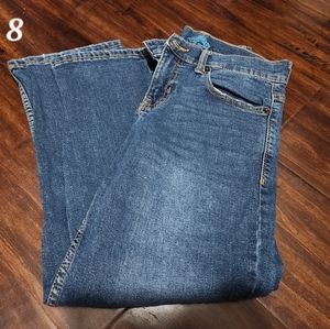 Thereabouts JCP Boys 8 Jeans